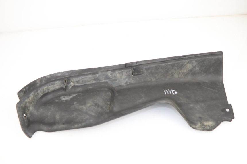 photo de PASE RUEDA DELANTERO KYMCO MXU 4X4 500 (2011 - 2018)