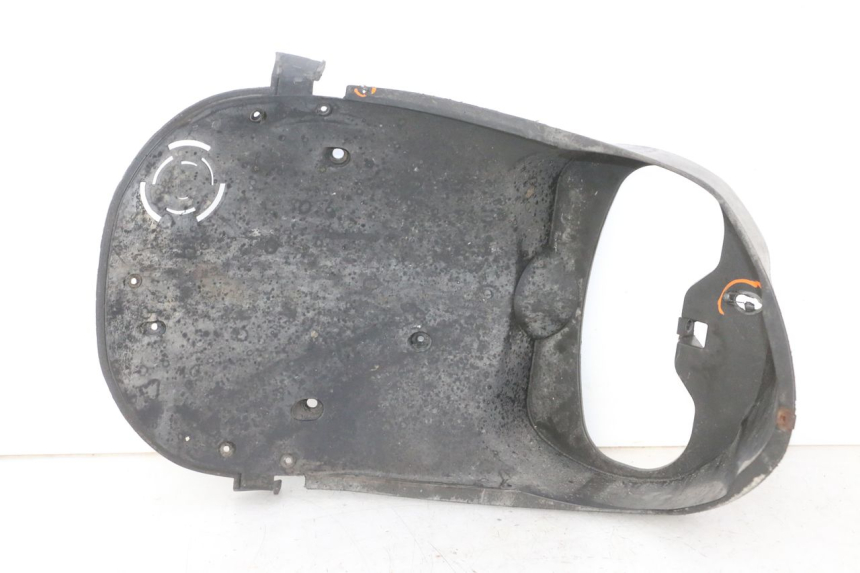 photo de PASE RUEDA DELANTERO PIAGGIO NEW TYPHOON 50 (2010 - 2017)