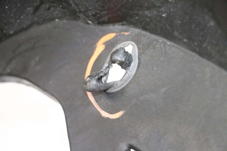 photo de PASE RUEDA DELANTERO PIAGGIO NEW TYPHOON 50 (2010 - 2017)