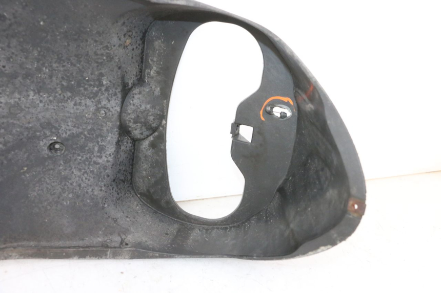 photo de PASE RUEDA DELANTERO PIAGGIO NEW TYPHOON 50 (2010 - 2017)