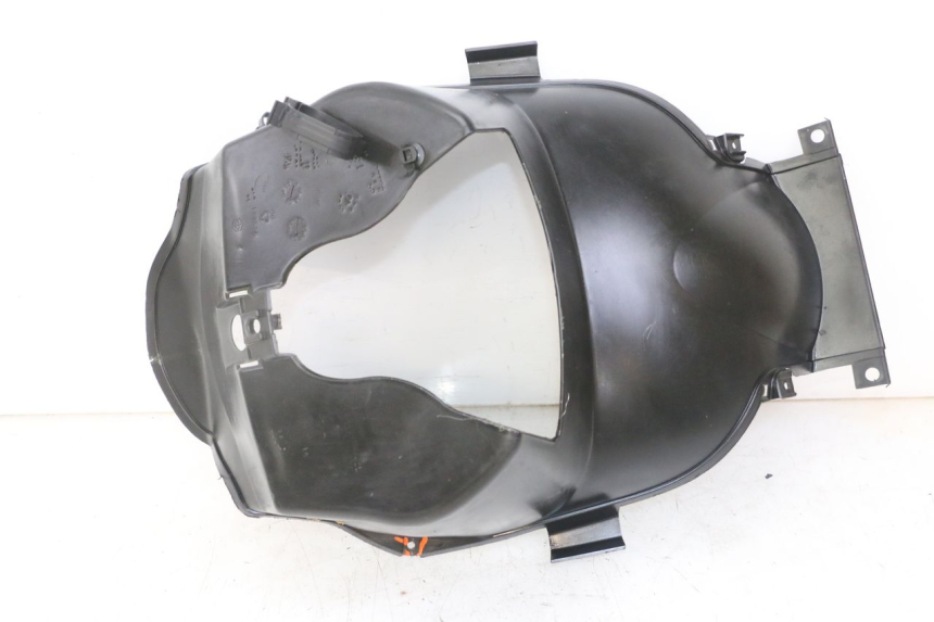 photo de PASE RUEDA DELANTERO PIAGGIO NRG POWER PUREJET 50 (2018 - 2021)