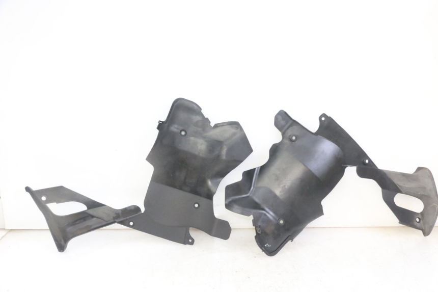 photo de PASE RUEDA DELANTERO HONDA NTV DEAUVILLE ABS 700 (2007 - 2016)
