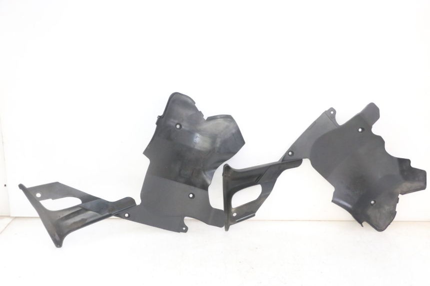 photo de PASE RUEDA DELANTERO HONDA NTV DEAUVILLE ABS 700 (2007 - 2016)