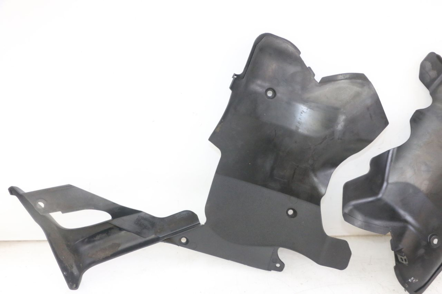 photo de PASE RUEDA DELANTERO HONDA NTV DEAUVILLE ABS 700 (2007 - 2016)
