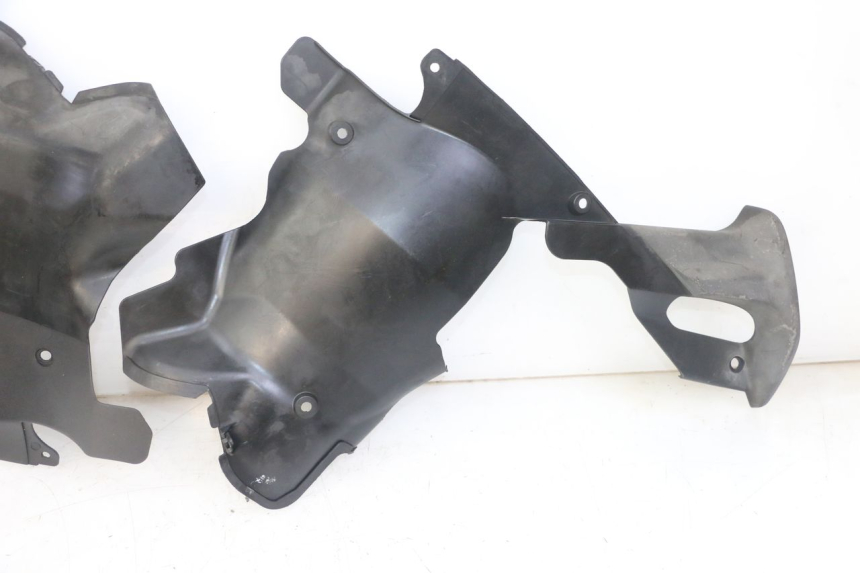 photo de PASE RUEDA DELANTERO HONDA NTV DEAUVILLE ABS 700 (2007 - 2016)