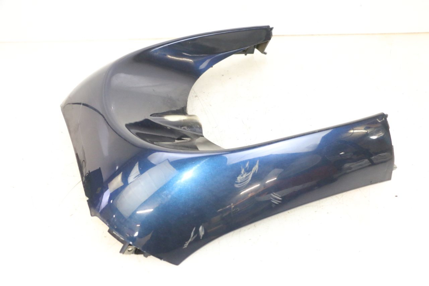 photo de PASE RUEDA DELANTERO JM MOTORS OLDIES GT 4T 50 (2018 - 2025) - Zoom estado de uso