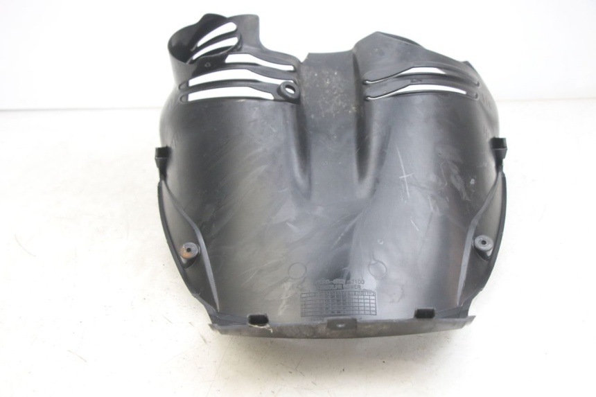 photo de PASO DE RUEDA DELANTERO HONDA PCX (JF47) 125 (2012 - 2013)