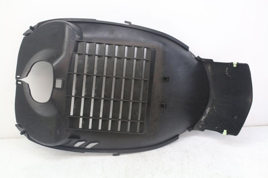 photo de PASE RUEDA DELANTERO PEUGEOT GEOPOLIS RS 125 (2007 - 2009)