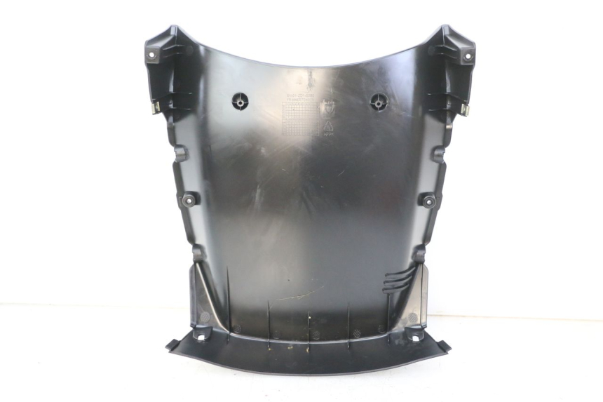 photo de PASE RUEDA DELANTERO PEUGEOT TWEET 4T 50 (2023 - 2025)