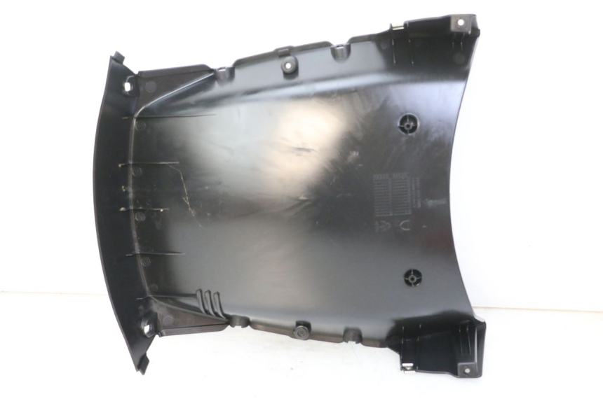 photo de PASE RUEDA DELANTERO PEUGEOT TWEET 4T 50 (2023 - 2025)