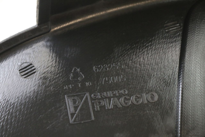 photo de PASO DE RUEDA DELANTERO PIAGGIO MP3 500 (2014 - 2016)