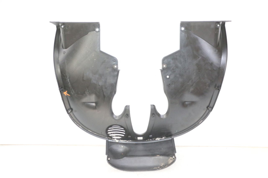 photo de PASO DE RUEDA DELANTERO PIAGGIO MP3 LT 400 (2007 - 2012)