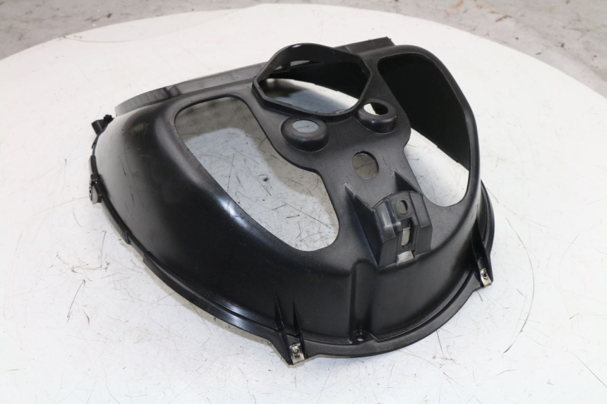 photo de PASE RUEDA DELANTERO PIAGGIO X8 STREET 125 (2006 - 2007)