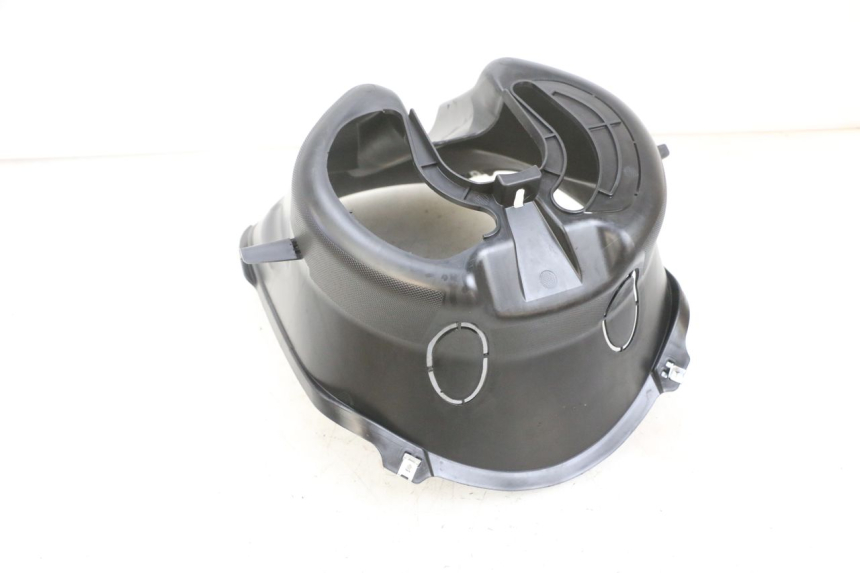 photo de PASE RUEDA DELANTERO JM MOTORS SANTANA EVO 50 (2024 - 2026) - Zoom estado de uso