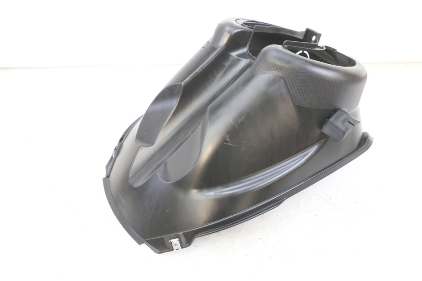 photo de PASE RUEDA DELANTERO JM MOTORS SANTANA EVO 50 (2024 - 2026) - Otra perspectiva