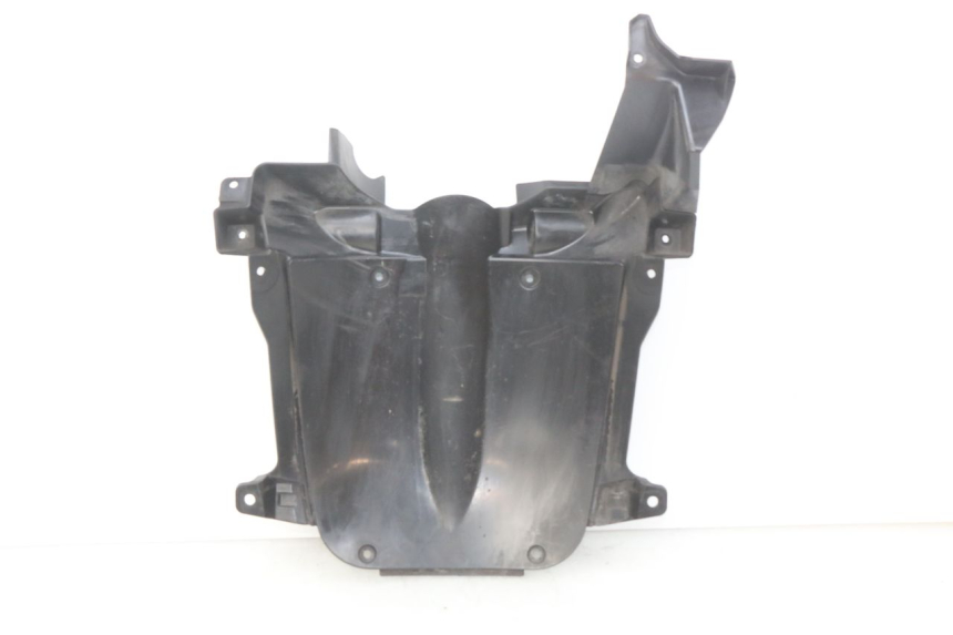 photo de PASO DE RUEDA DELANTERO SUZUKI SIXTEEN 125 (2008 - 2010)