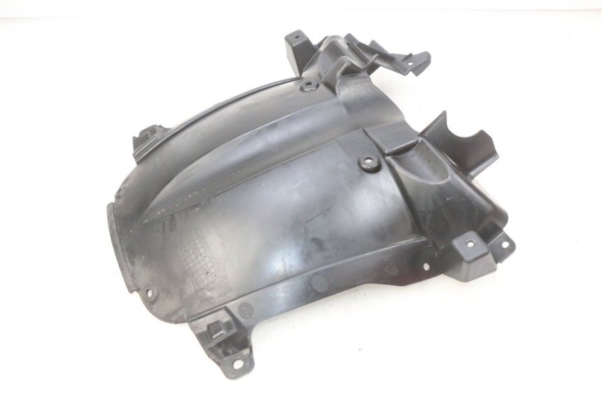 photo de PASO DE RUEDA DELANTERO SUZUKI SIXTEEN 125 (2008 - 2010)