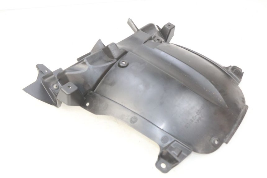 photo de PASO DE RUEDA DELANTERO SUZUKI SIXTEEN 125 (2008 - 2010)