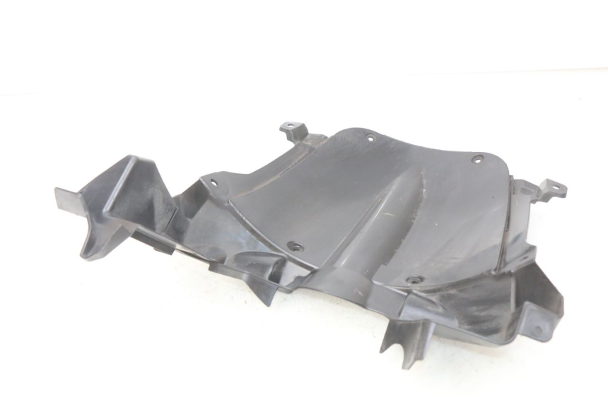 photo de PASO DE RUEDA DELANTERO SUZUKI SIXTEEN 125 (2008 - 2010)