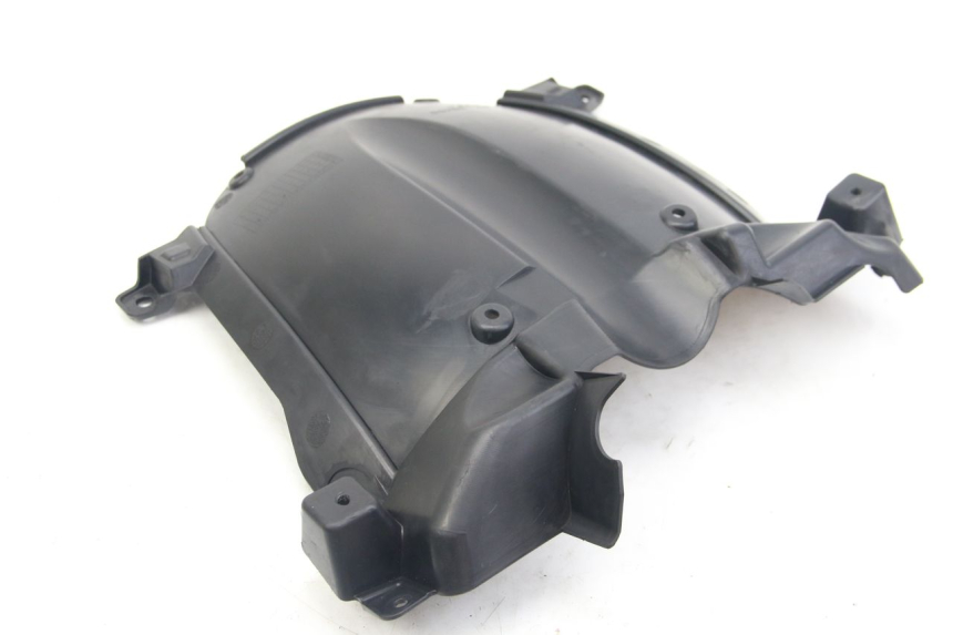 photo de PASO DE RUEDA DELANTERO SUZUKI SIXTEEN 125 (2008 - 2010)