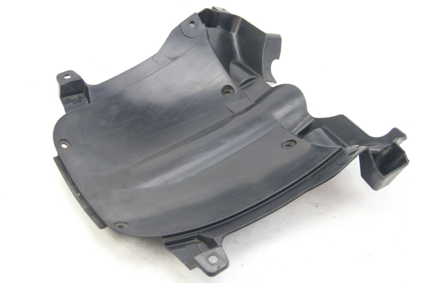 photo de PASO DE RUEDA DELANTERO SUZUKI SIXTEEN 125 (2008 - 2010)