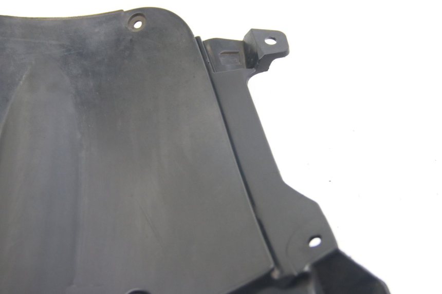 photo de PASO DE RUEDA DELANTERO SUZUKI SIXTEEN 125 (2008 - 2010)
