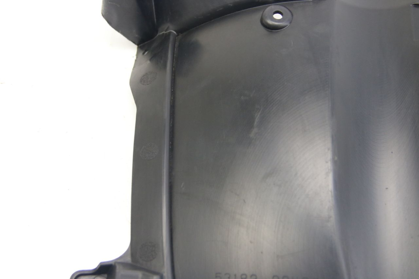 photo de PASO DE RUEDA DELANTERO SUZUKI SIXTEEN 125 (2008 - 2010)