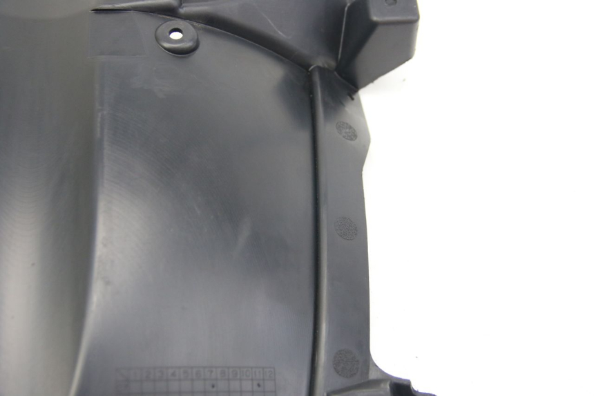 photo de PASO DE RUEDA DELANTERO SUZUKI SIXTEEN 125 (2008 - 2010)