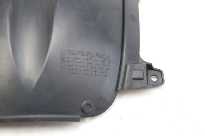 photo de PASO DE RUEDA DELANTERO SUZUKI SIXTEEN 125 (2008 - 2010)