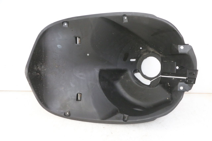 photo de PASE RUEDA DELANTERO PEUGEOT SPEEDFIGHT 2 LC 50 (2000 - 2009)