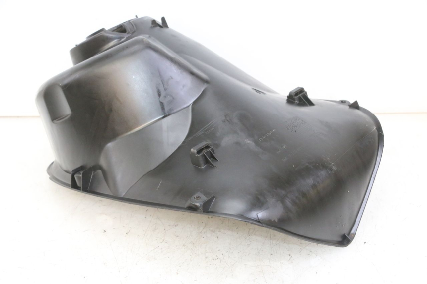 photo de PASE RUEDA DELANTERO PEUGEOT SPEEDFIGHT 2 LC 50 (2000 - 2009)