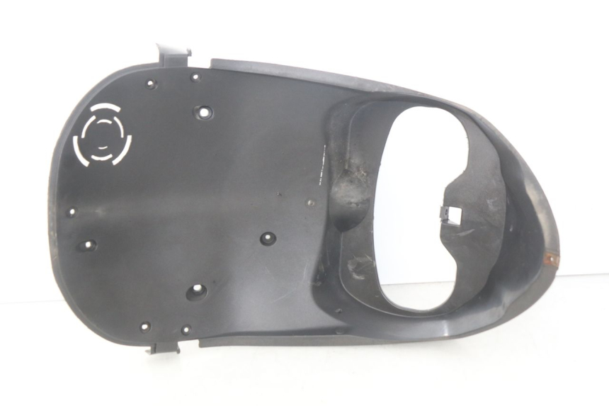 photo de PASO DE RUEDA DELANTERO APRILIA SR 2T 50 (2012 - 2017)