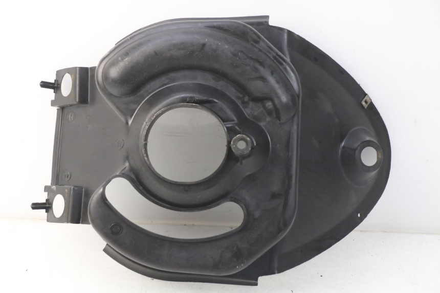 photo de PASE RUEDA DELANTERO GILERA STALKER 50 (2004 - 2014)