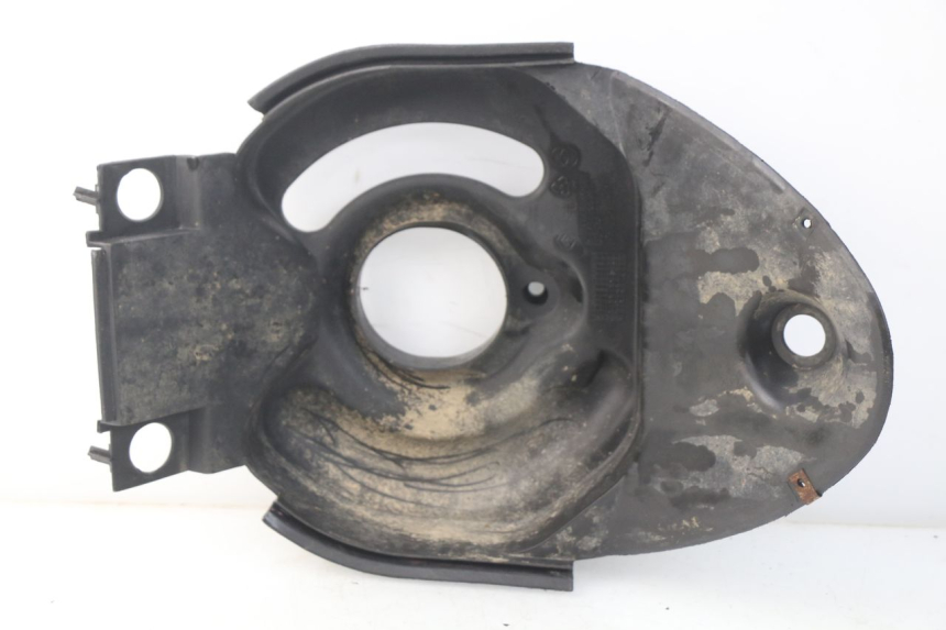 photo de PASE RUEDA DELANTERO GILERA STALKER 50 (2004 - 2014)