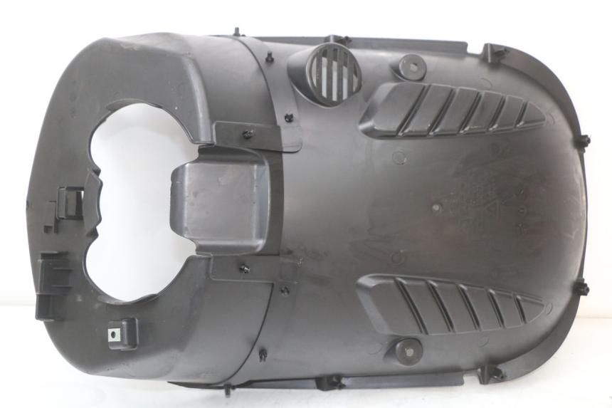 photo de PASE RUEDA DELANTERO KYMCO SUPER 8 4T 50 (2021 - 2024)