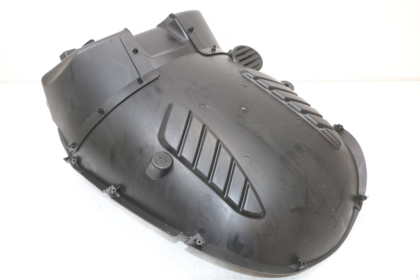 photo de PASE RUEDA DELANTERO KYMCO SUPER 8 4T 50 (2021 - 2024)