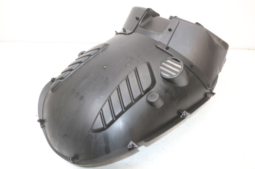 photo de PASE RUEDA DELANTERO KYMCO SUPER 8 4T 50 (2021 - 2024)