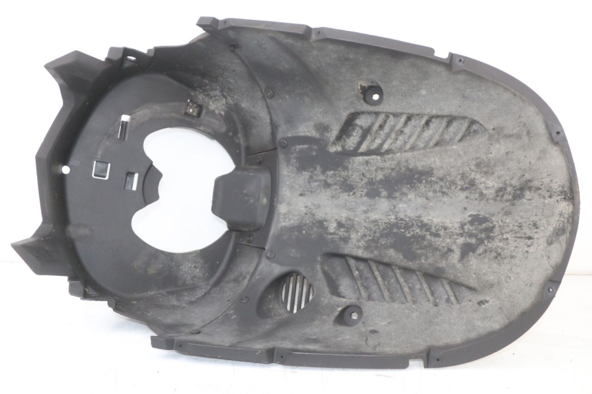 photo de PASE RUEDA DELANTERO KYMCO SUPER 8 4T 50 (2021 - 2024)