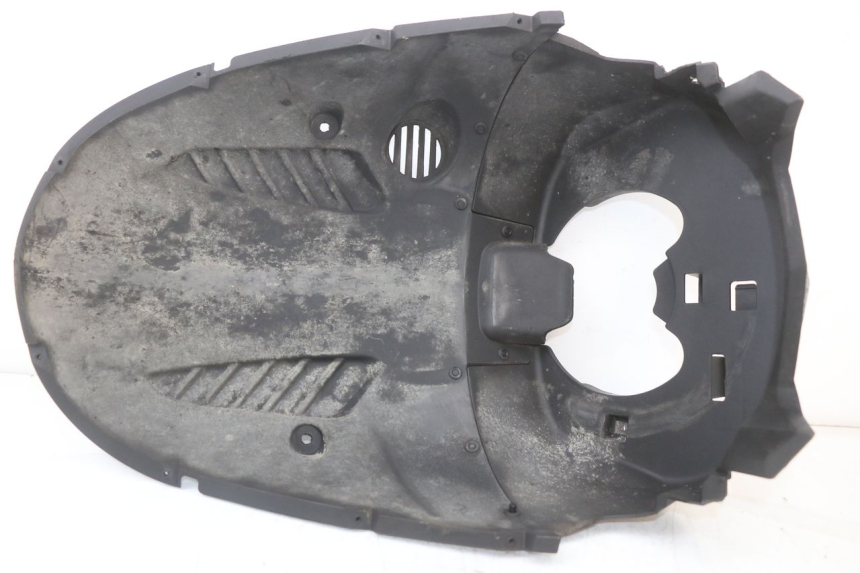 photo de PASE RUEDA DELANTERO KYMCO SUPER 8 4T 50 (2021 - 2024)