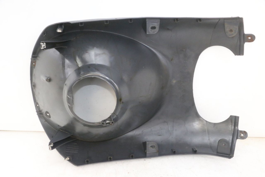 photo de PASE RUEDA DELANTERO PIAGGIO SUPER LX 125 (2000 - 2003)