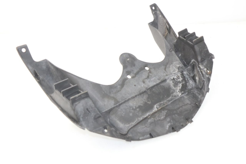 photo de PASE RUEDA DELANTERO SUZUKI SV S ABS 650 (2003 - 2009)