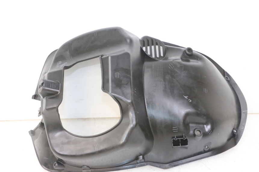 photo de PASO DE RUEDA DELANTERO APRILIA SXR 50 (2021 - 2023)