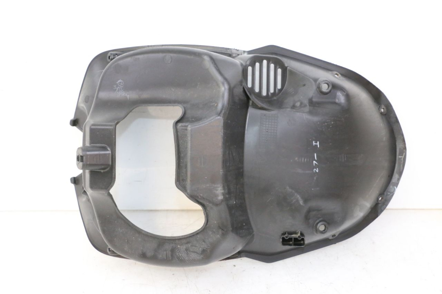 photo de PASO DE RUEDA DELANTERO APRILIA SXR 50 (2021 - 2023)