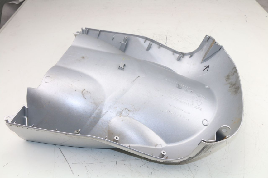 photo de PASE RUEDA DELANTERO SYM HD EVO 125 (2006 - 2010)