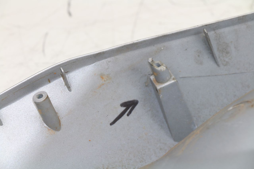 photo de PASE RUEDA DELANTERO SYM HD EVO 125 (2006 - 2010)