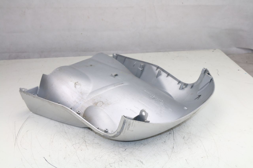 photo de PASE RUEDA DELANTERO SYM HD EVO 125 (2006 - 2010)