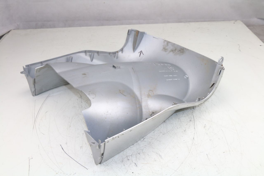 photo de PASE RUEDA DELANTERO SYM HD EVO 125 (2006 - 2010)