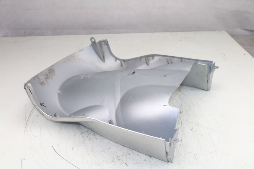 photo de PASE RUEDA DELANTERO SYM HD EVO 125 (2006 - 2010)