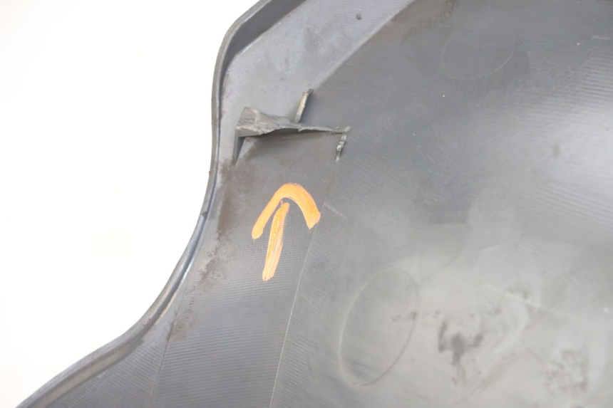photo de PASE RUEDA DELANTERO SUZUKI UH BURGMAN 125 (2002 - 2006)