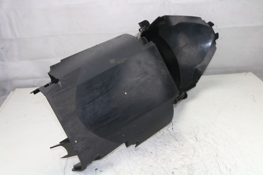 photo de PASE RUEDA DELANTERO MBK WAAP 125 (2008 - 2013)